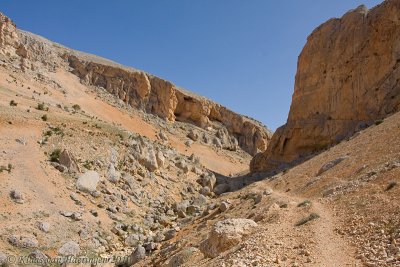 Valley of the Caves
