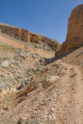 Valley of the Caves