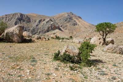 Valley of the Caves