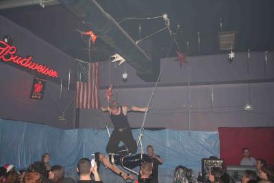 Toby on ??? Black Garden Rope Suspension Bondage IMG_0368.jpg