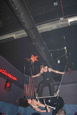 Toby on ??? Black Garden Rope Suspension Bondage IMG_0370.jpg