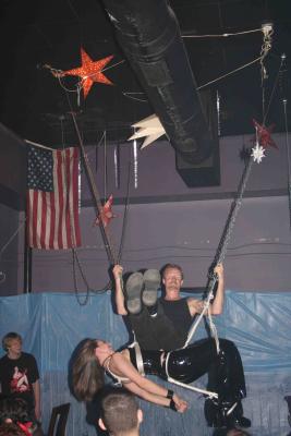 Toby on ??? Black Garden Rope Suspension Bondage IMG_0373.jpg