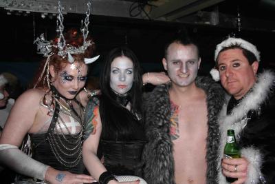 Amber, ????, Jason from Atalanta and Ken Lollyd IMG_0438.jpg