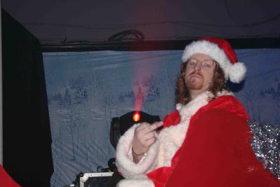 Torch Frank Baldwin as satan clause IMG_0487.jpg