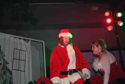 Torch Frank Baldwin as satan clause and Mandy Cannons IMG_0491.jpg