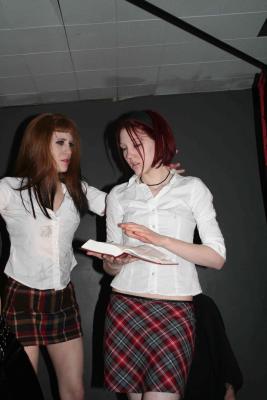 Mistress Courtney and Domintrix Spiral Melissa Wolverton-Beechley  IMG_1720.jpg