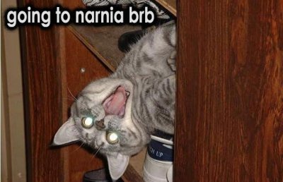 narnia