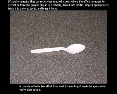 Plastic spoon meme macro of what it takes to make a plastic spoon 0004qb0w.jpg