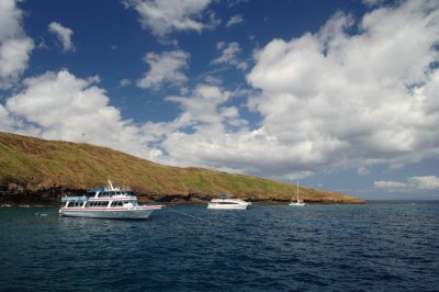 2006 - Maui
