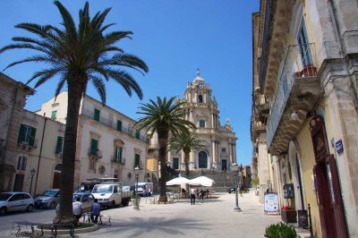 Ragusa Ibla