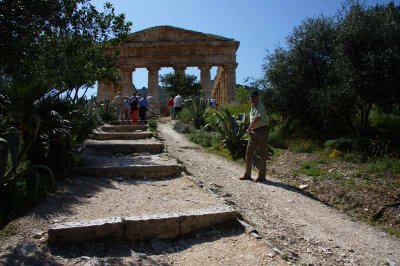 Segesta