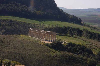 Segesta