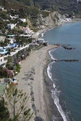 Sant'Angelo ( Ischia) -2008