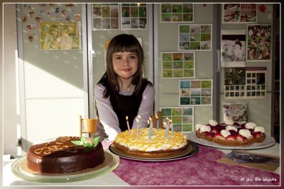 happy birthday Janne !