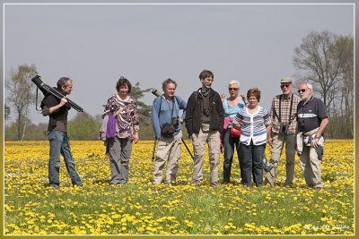 Herentalse Natuurgidsen