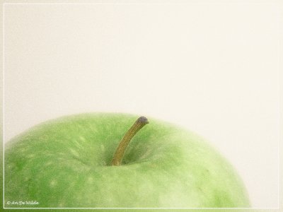 groene appel