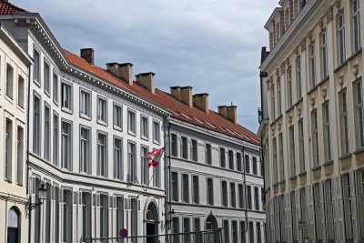 Eekhoutstraat - Brugge