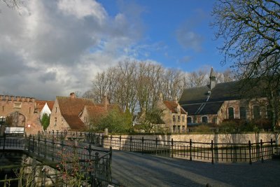 Brug aan het Sashuis