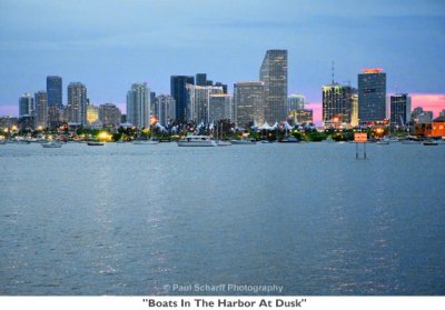 003 Boats In The Harbor At Dusk.jpg