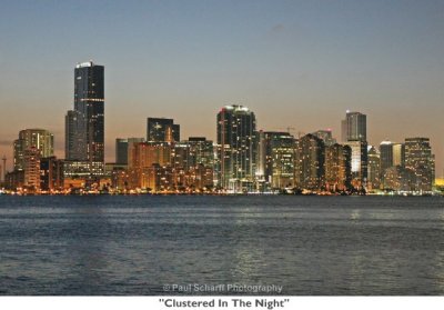 026 Clustered In The Night.jpg