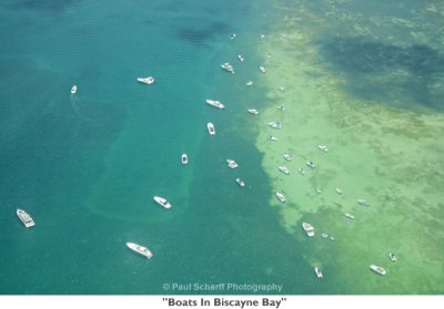 047 Boats In Biscayne Bay.jpg
