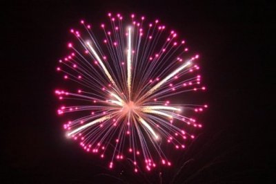 2009 Fireworks