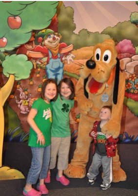 Pluto
