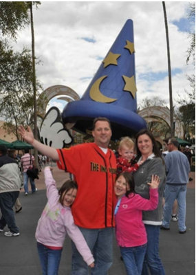 Hollywood Studios