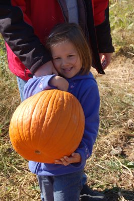 Reagan with help from Daddy