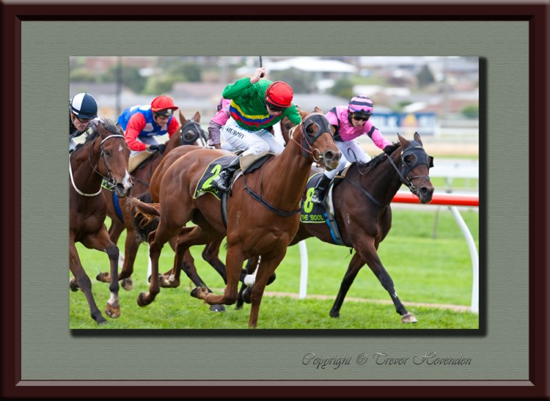 Warrnambool May Racing Carnival 2010