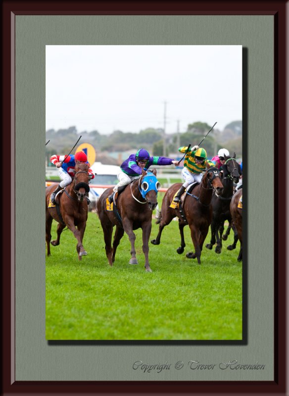 Warrnambool May Racing Carnival 2010