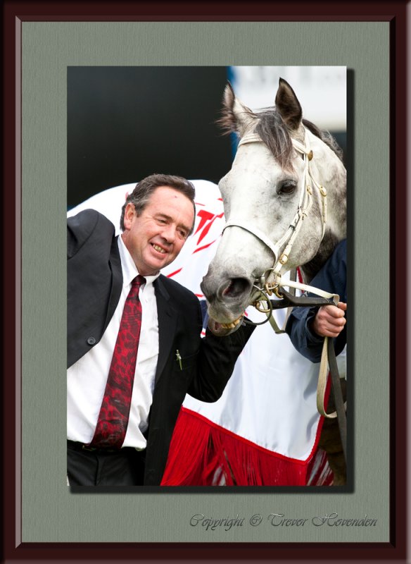 Warrnambool May Racing Carnival 2010