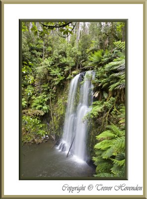 Beauchamp Falls