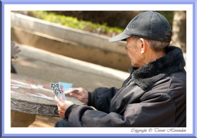 Chinese Poker????????