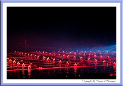 Yangshuo Sound and Light Show