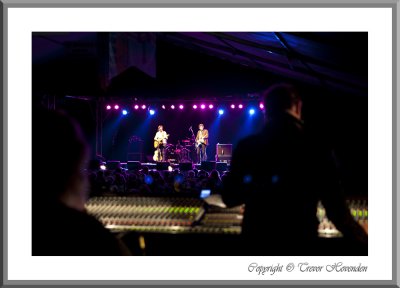 PORT FAIRY FOLK FESTIVAL 2010