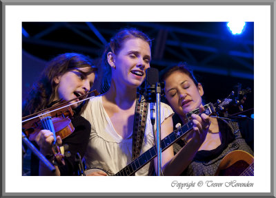 PORT FAIRY FOLK FESTIVAL 2010