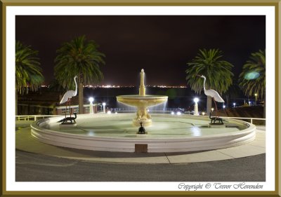 Eastern Beach Geelong