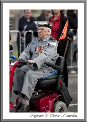 ANZAC Day 2010