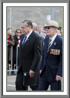 ANZAC Day 2010