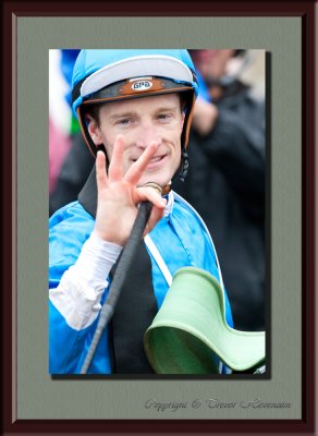 Warrnambool May Racing Carnival 2010