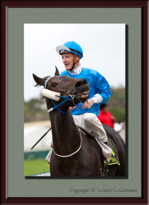 Warrnambool May Racing Carnival 2010