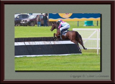 Warrnambool May Racing Carnival 2010