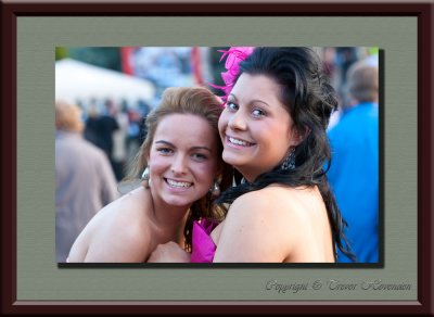 Warrnambool May Racing Carnival 2010