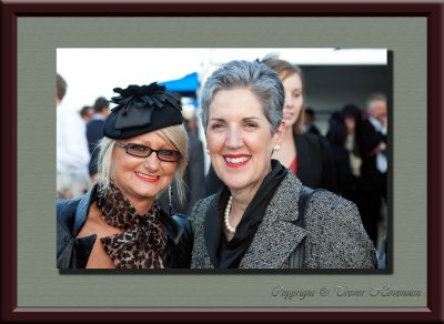 Warrnambool May Racing Carnival 2010