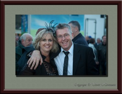 Warrnambool May Racing Carnival 2010