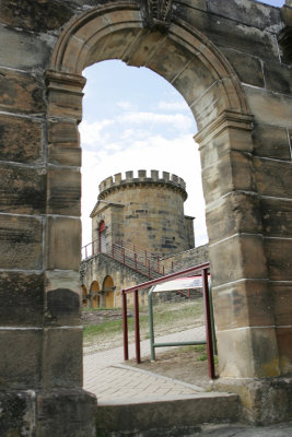 Port Arthur