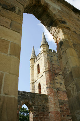 Port Arthur