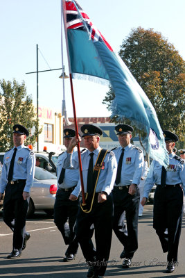 Anzac Day