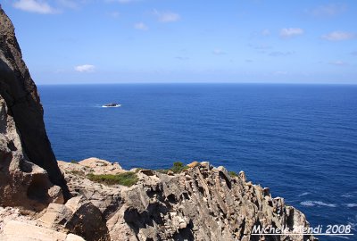 Landscape (Orrido - S.Pietro Island)